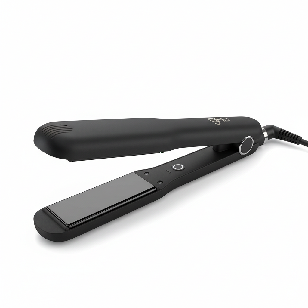 GHD Platinum+ Hair Straightener