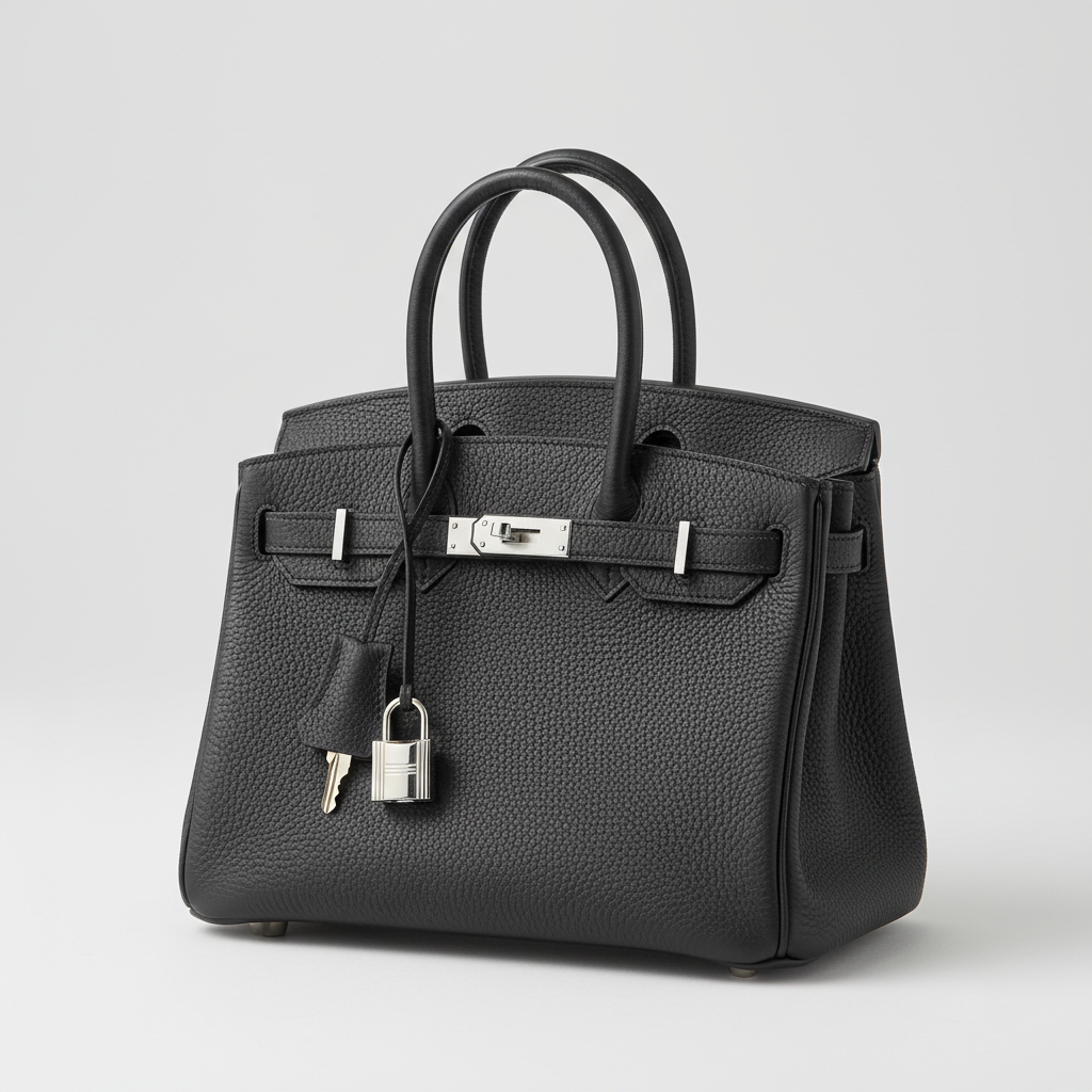 Hermès Birkin 30 Tote