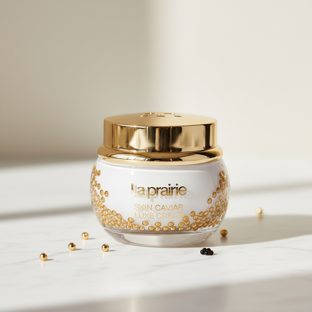 La Prairie Skin Caviar Luxe Cream