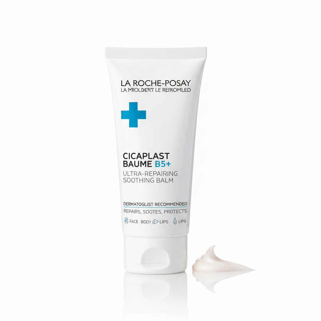 La Roche-Posay Cicaplast Baume B5