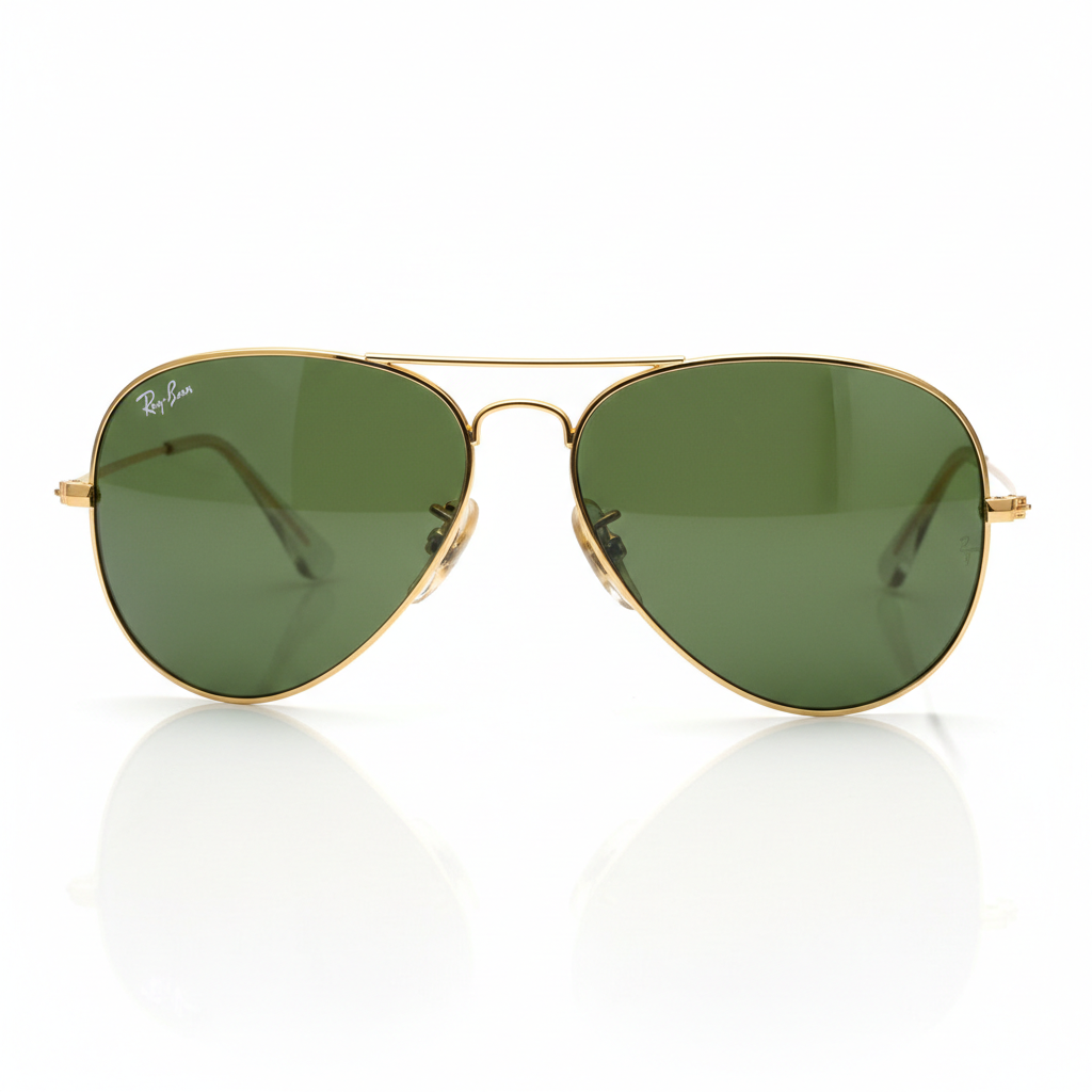 Ray-Ban Aviator Classic Sunglasses