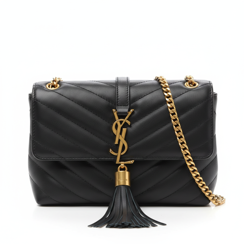 Saint Laurent Kate Crossbody