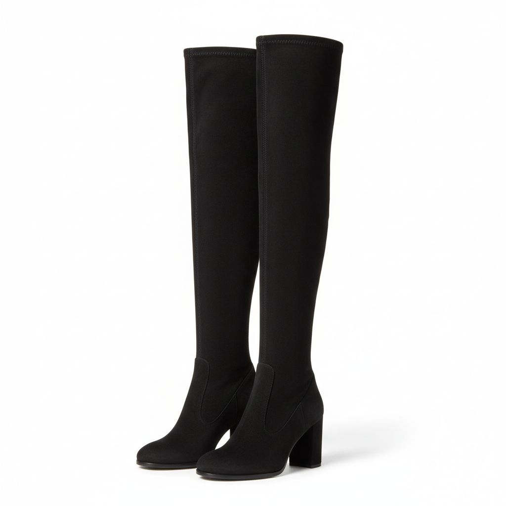 Stuart Weitzman 5050 Boots