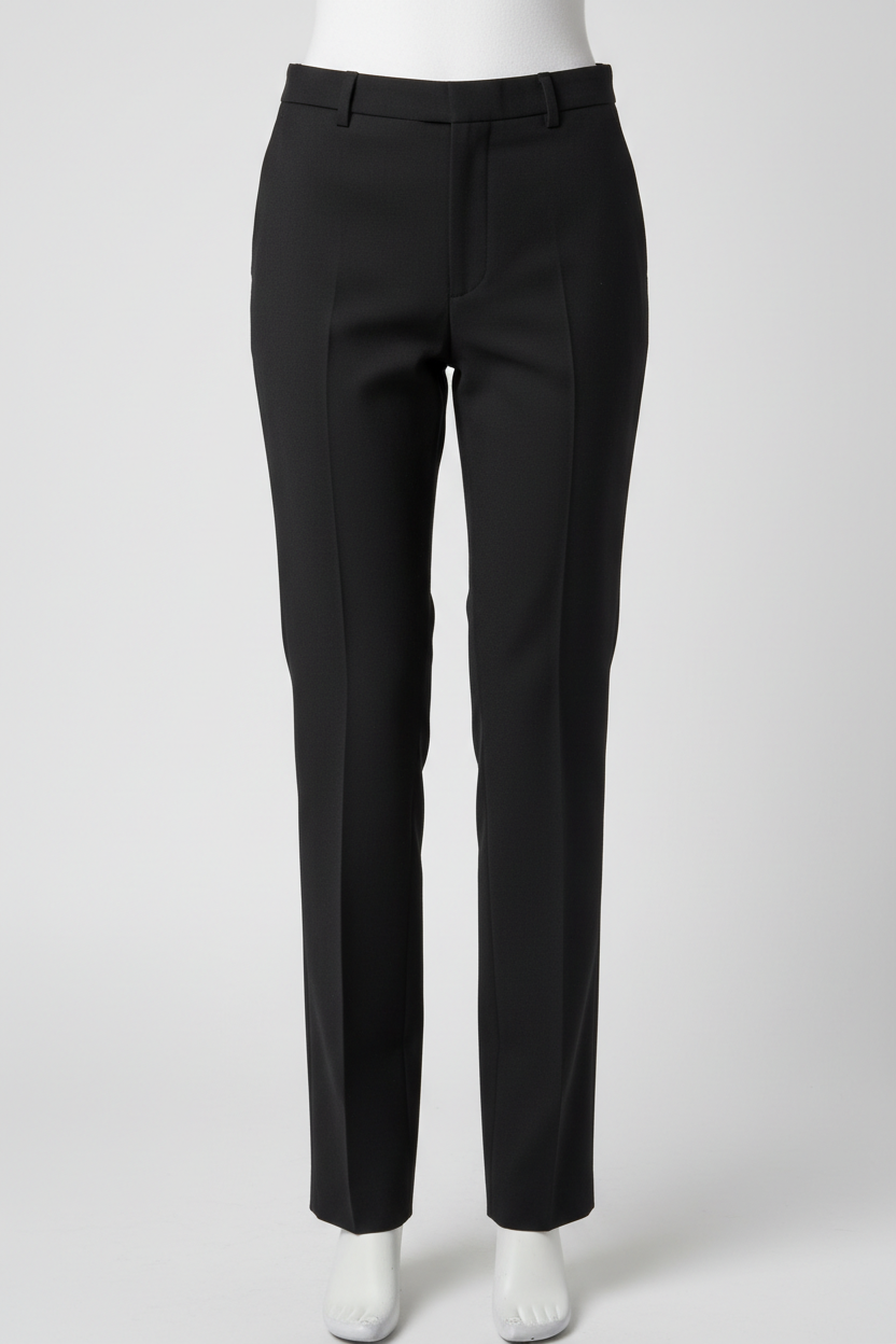 Theory Perfect Pant Trousers