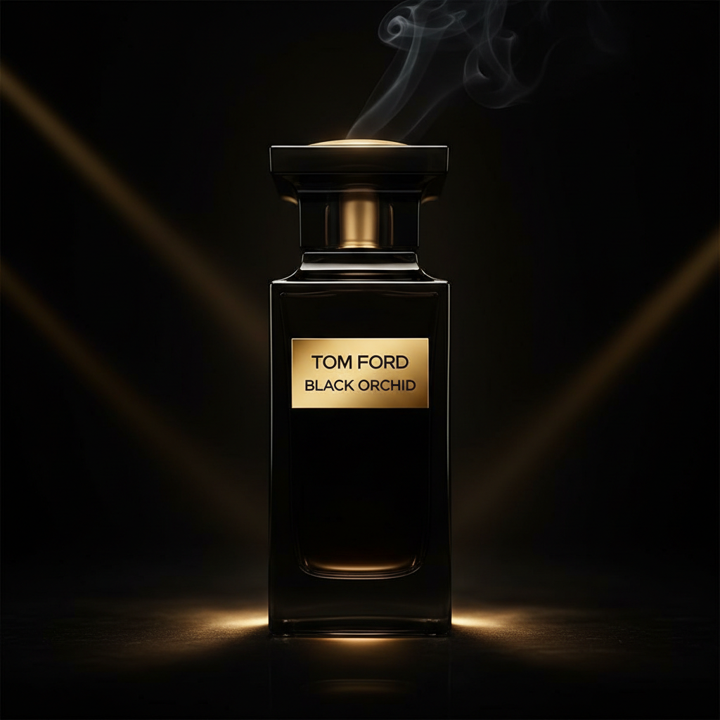 Tom Ford Black Orchid Parfum