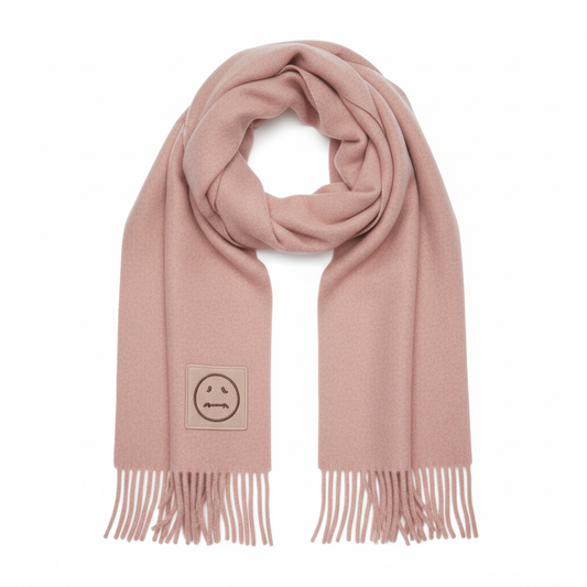 Acne Studios Canada Wool Scarf