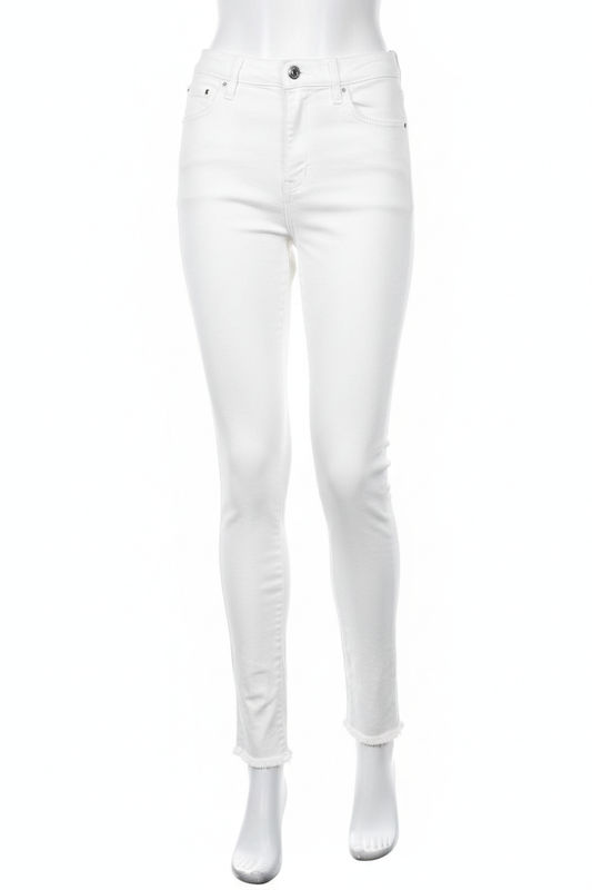 AG The Farrah Skinny Ankle Jeans