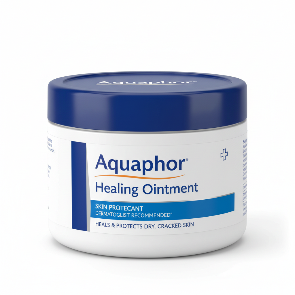 Aquaphor Healing Ointment