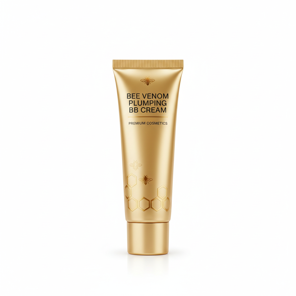 Bee Venom Plumping BB Cream
