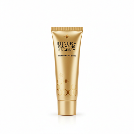 Bee Venom Plumping BB Cream