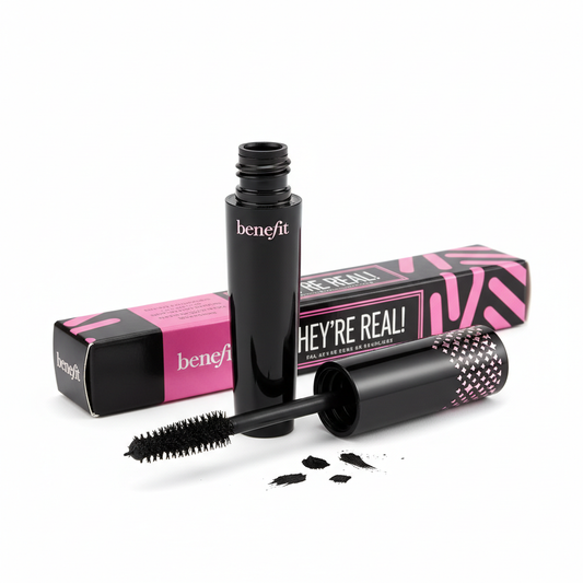 Benefit They're Real Mascara