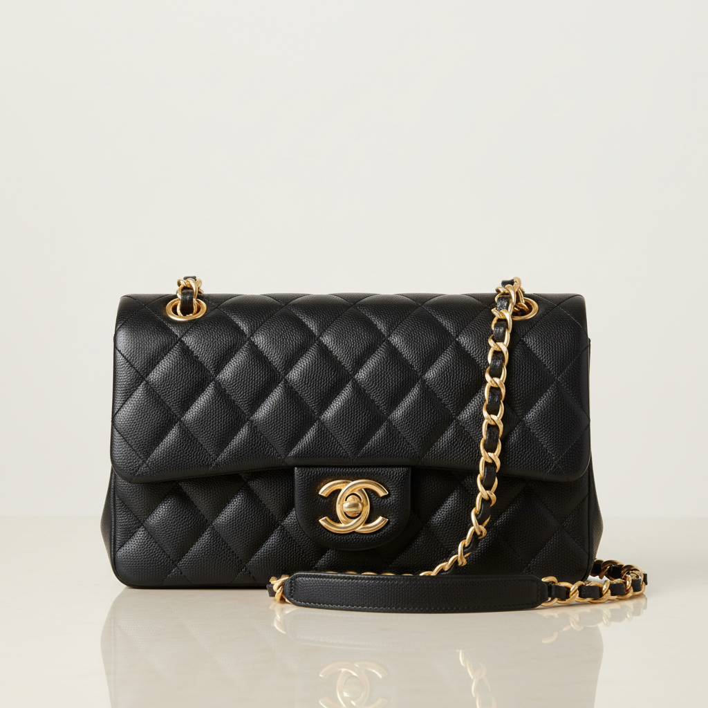 Chanel Classic Flap Bag