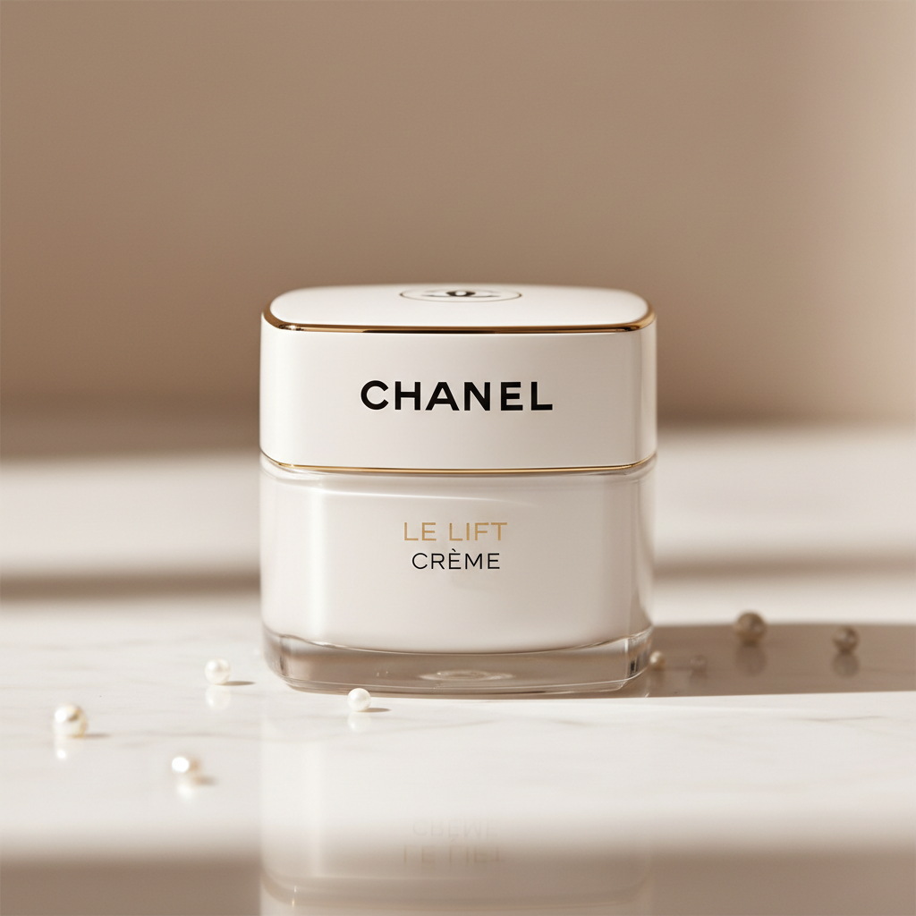 Chanel Le Lift Cream