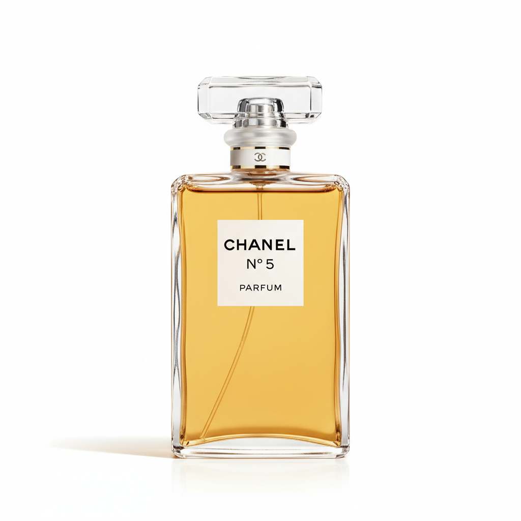 Chanel No. 5 Eau de Parfum
