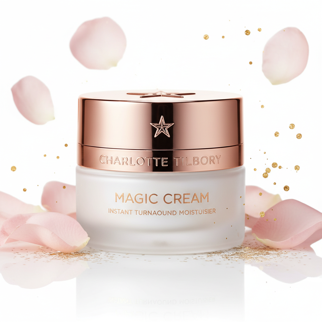 Charlotte Tilbury Magic Cream
