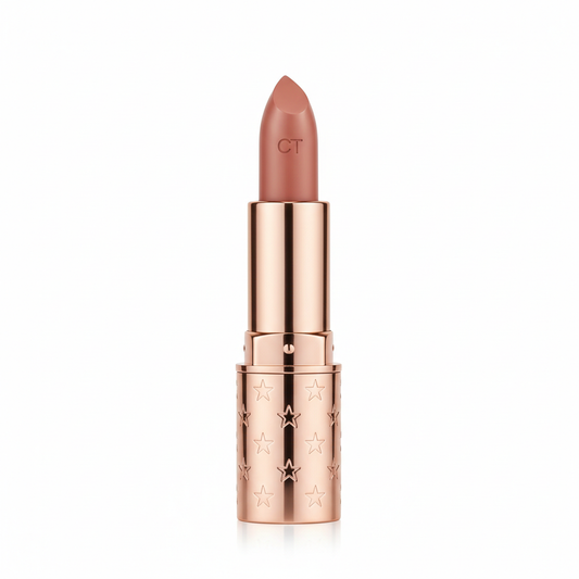 Charlotte Tilbury Pillow Talk Lipstick