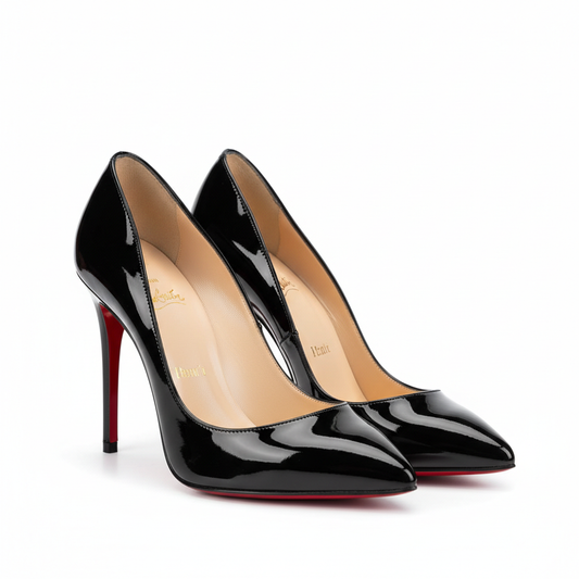 Christian Louboutin So Kate Pumps