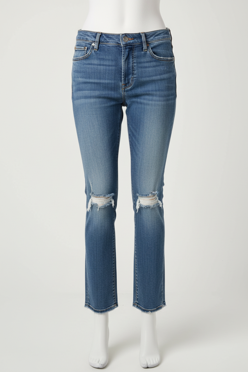 Citizens of Humanity Rocket Crop Jeans