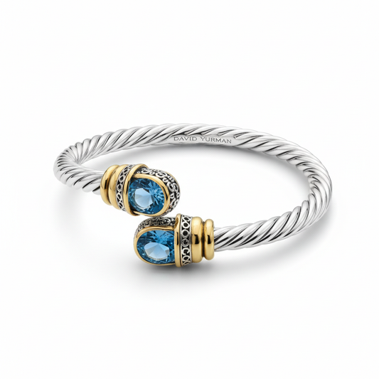 David Yurman Cable Classics Bracelet
