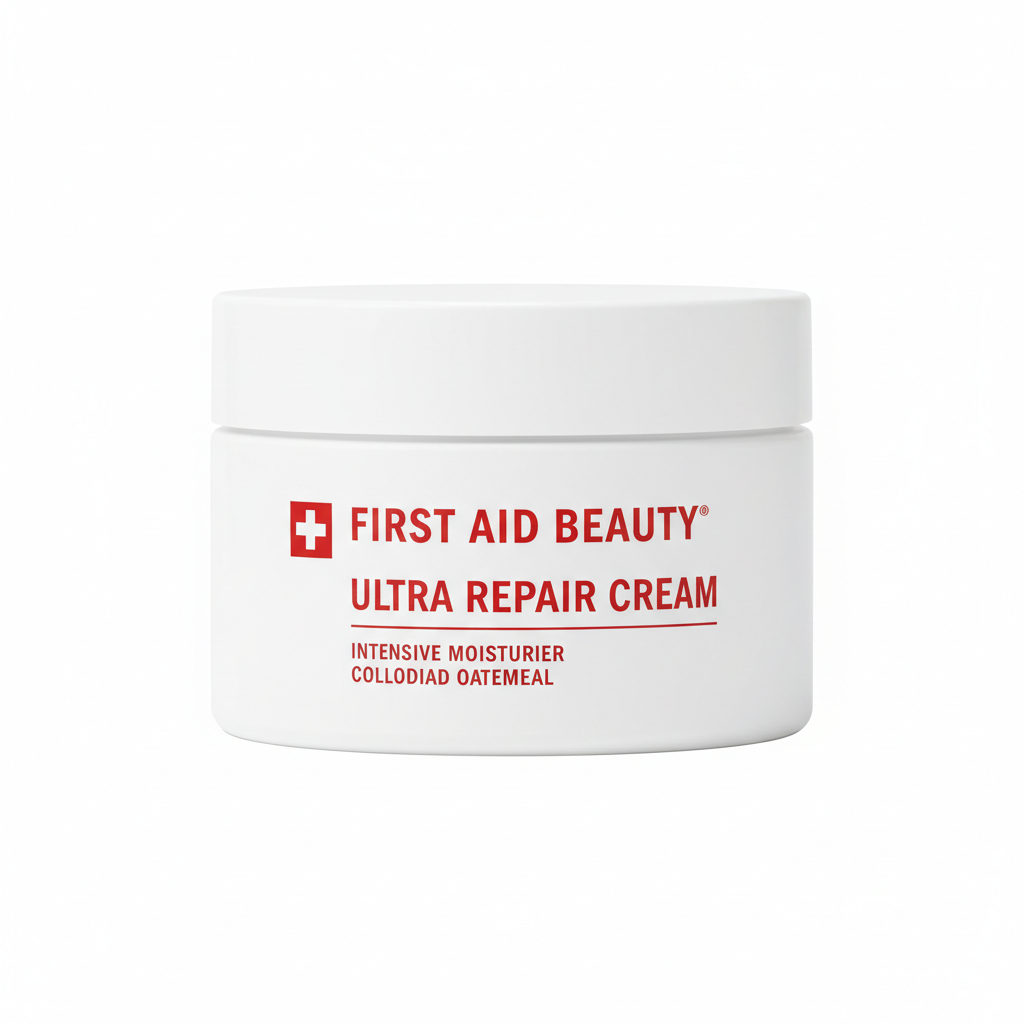First Aid Beauty Ultra Repair Cream