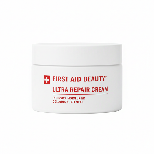 First Aid Beauty Ultra Repair Cream