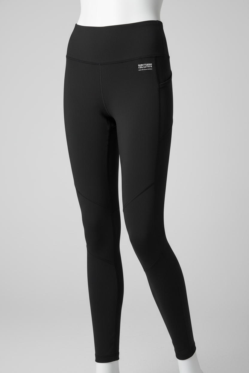 Girlfriend Collective Legging