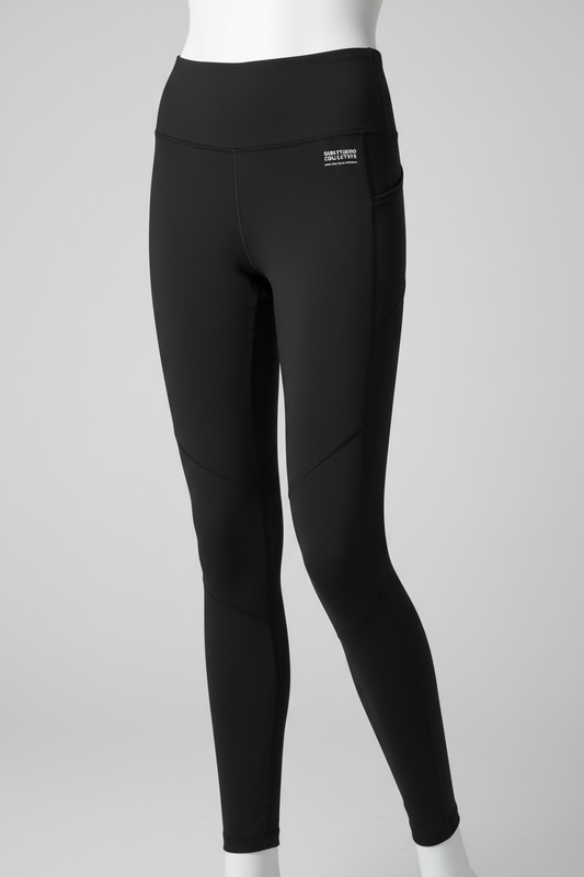 Girlfriend Collective Legging