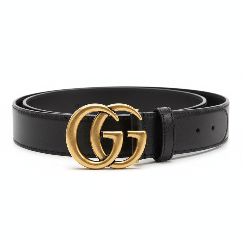 Gucci GG Marmont Belt
