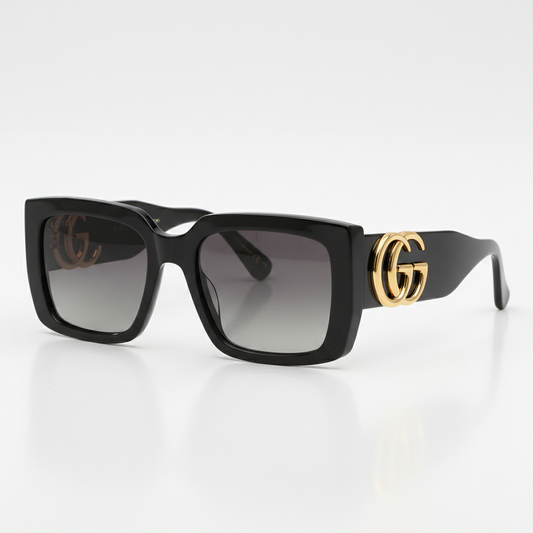 Gucci GG Marmont Square Sunglasses