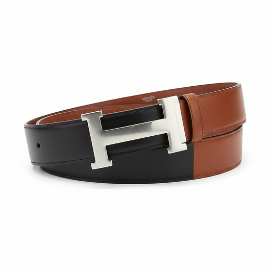 Hermès H Belt