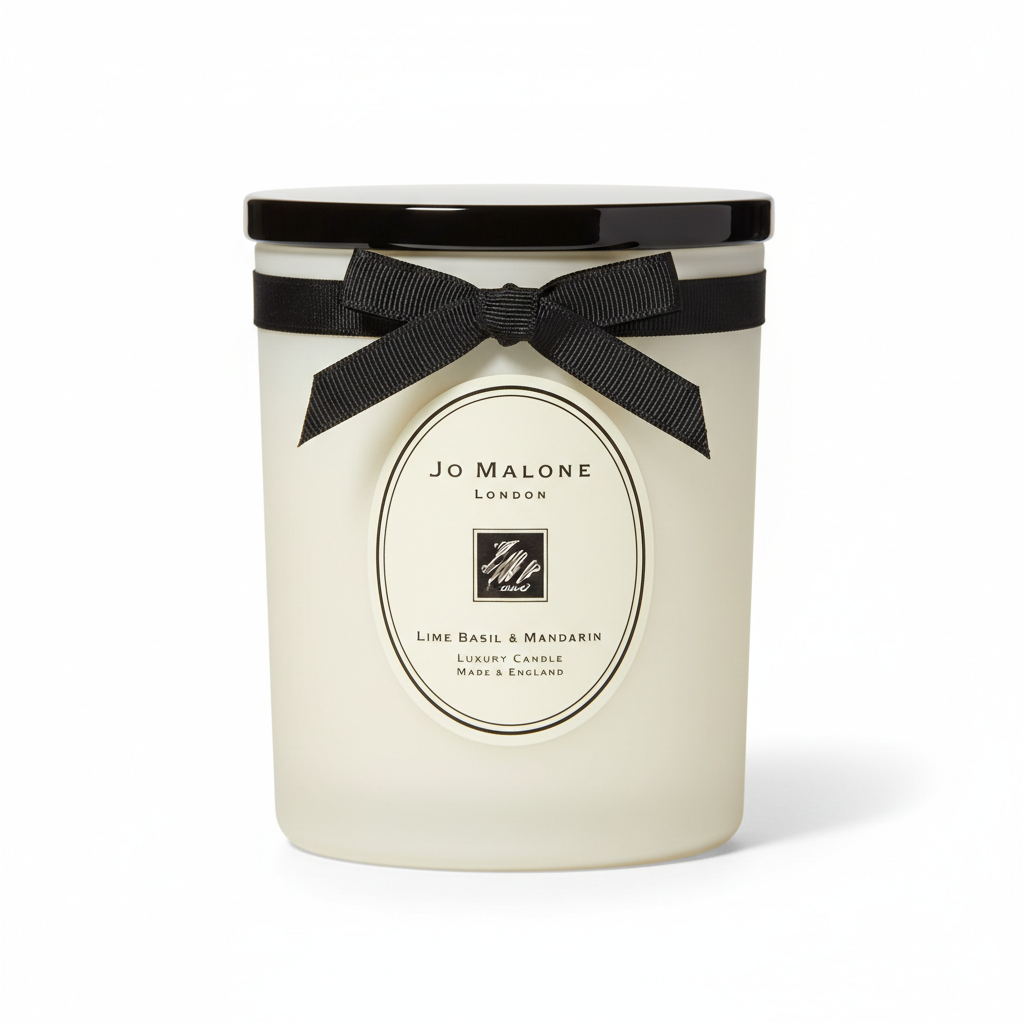 Jo Malone Lime Basil & Mandarin Candle