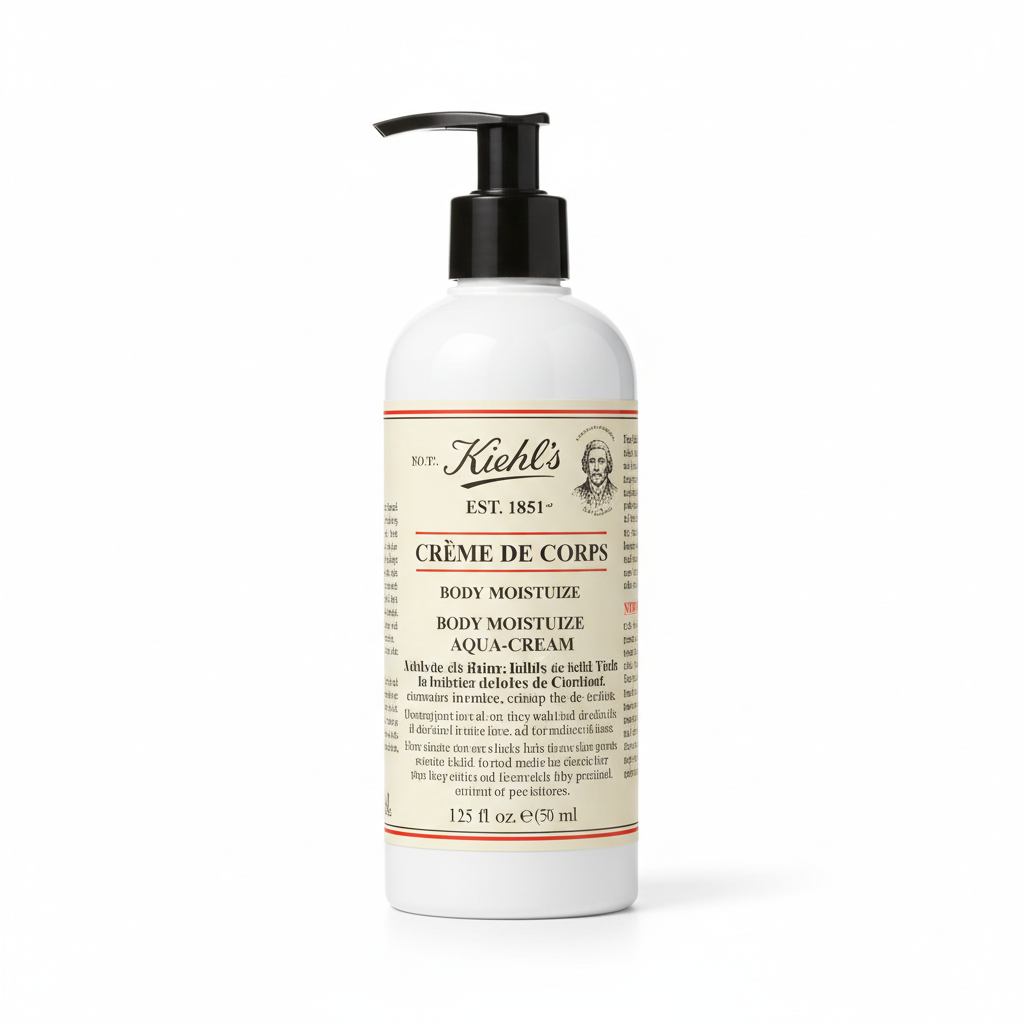Kiehl's Creme de Corps