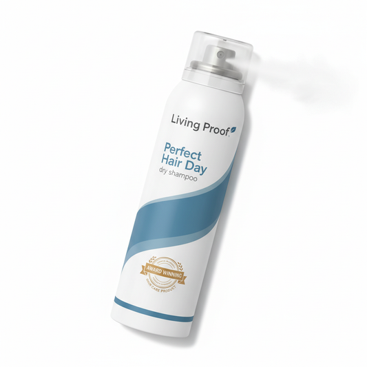 Living Proof Dry Shampoo