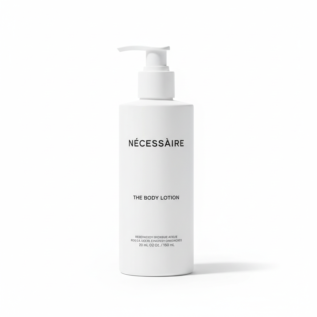 Nécessaire The Body Lotion