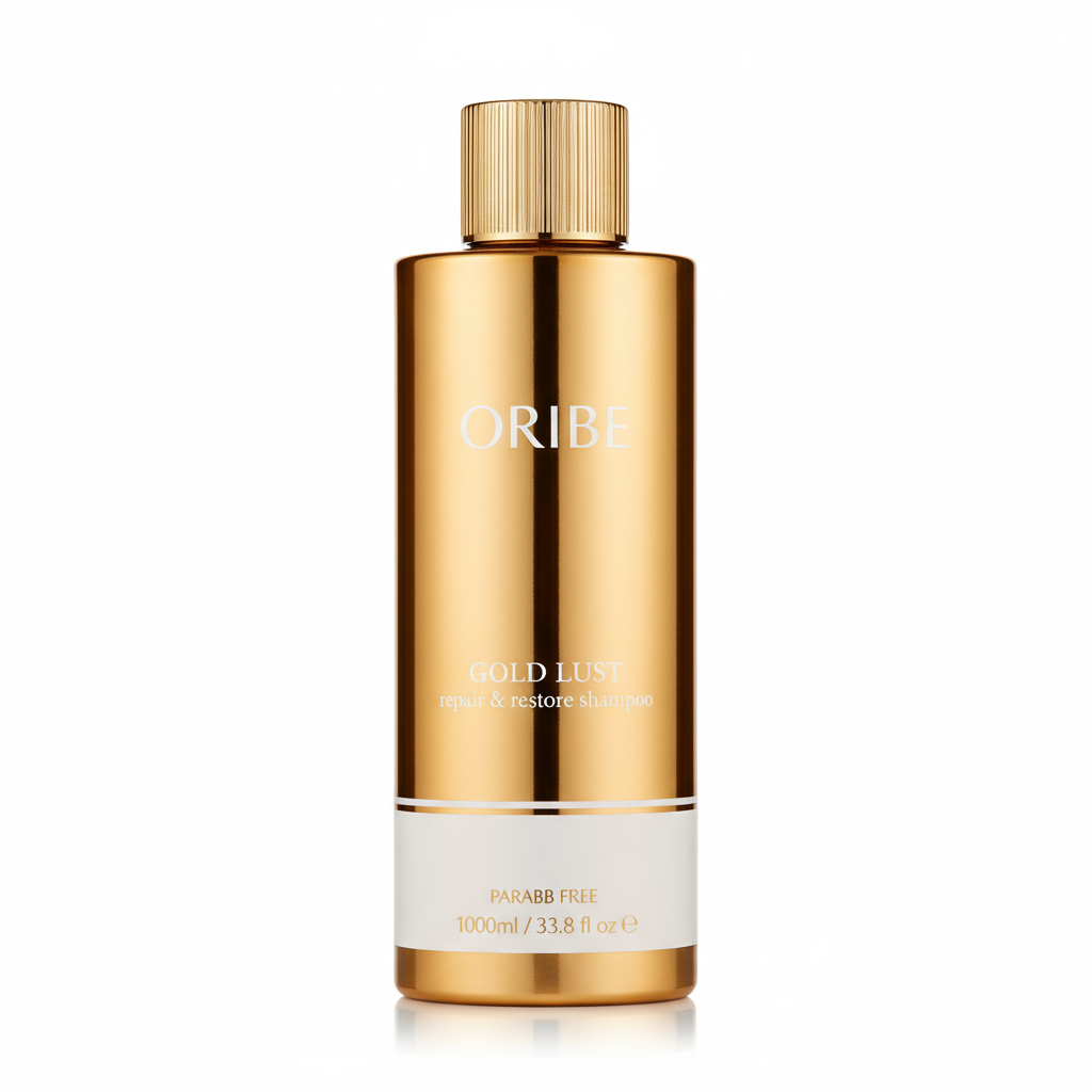 Oribe Gold Lust Shampoo
