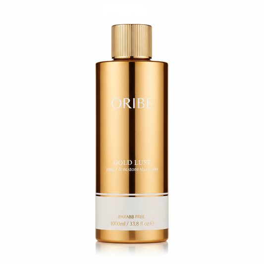 Oribe Gold Lust Shampoo