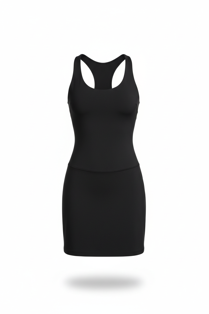 Outdoor Voices Exercise Dress