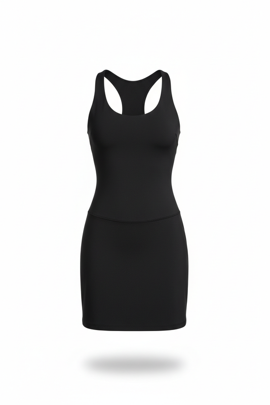 Outdoor Voices Exercise Dress