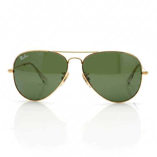 Ray-Ban Aviator Classic Sunglasses