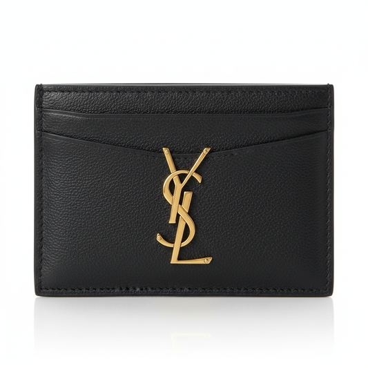 Saint Laurent Card Case