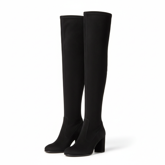 Stuart Weitzman 5050 Boots