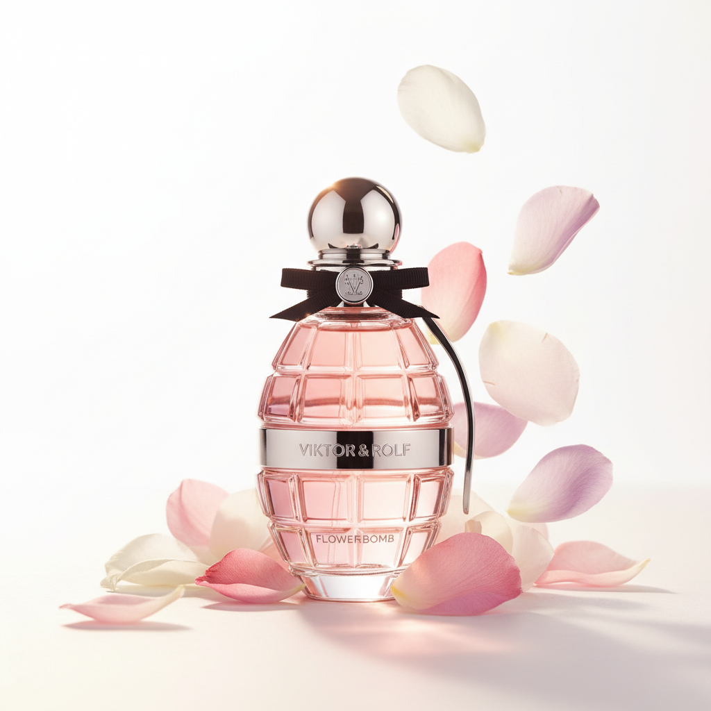 Viktor & Rolf Flowerbomb