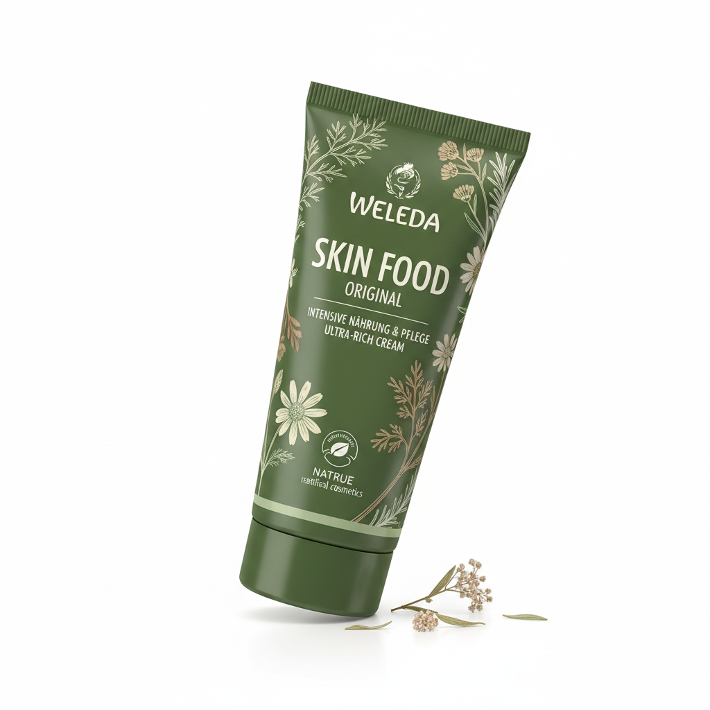 Weleda Skin Food Original