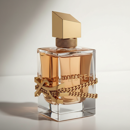 YSL Libre Eau de Parfum